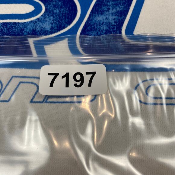 Vintage Polo Jeans Co Ralph Lauren Crewneck Sweatshirt Men's M/L - Picture 9 of 9